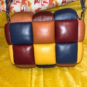 Kate Spade Large Boxxy Crossbody